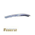 زه مه شکن جلو راست جک اس 3 (Jac S3)