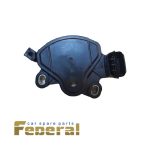 سلکتور تعویض دنده آونته (Avente) - تصویر 2