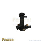 سه راهی آب رادیاتور لیفان ایکس 60 (Lifan X60)