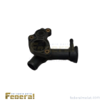 سه راهی آب رادیاتور لیفان ایکس 60 (Lifan X60) - تصویر 3