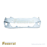 سپر جلو جک جی 4 سفید (Jac J4) - تصویر 2