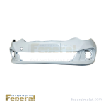 سپر جلو جک جی 4 سفید (Jac J4) - تصویر 4