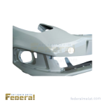 سپر جلو جک جی 4 سفید (Jac J4) - تصویر 3