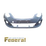 سپر جلو جک جی 4 سفید (Jac J4)