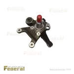 سگدست جلو چپ جک جی 5 (jac j5)