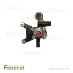 سگدست جلو چپ جک جی 5 (jac j5) - تصویر 2