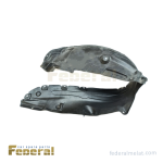 شلگیر جلو چپ لیفان ایکس 60 (Lifan X60) - تصویر 2