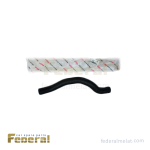 شیلنگ بالایی (ورودی) رادیاتور آب جک اس 5 (Jac S5)