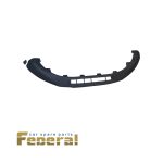 فلاپ زیر سپر جلو اس ۵ نیو فیس دارای شکستگی (Jac s5 newface)