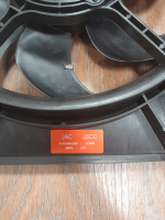فن کولر جک جی 5 (Jac j5) فروش همکاری - تصویر 2