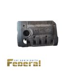 قاب رو موتور جک جی 3 استوک (jac j3)