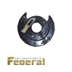 مجموعه ترمز دستی عقب راست جک اس ۵ (اصلی) (Jac S5) - تصویر 2