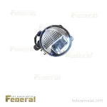 مه شکن جلو جدید جک جی 4 دیلایت دار(jac j4) اصلی