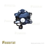 مه شکن جلو جدید جک جی 4 دیلایت دار(jac j4) اصلی - تصویر 2