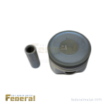 پیستون استاندارد جک اس 5 (دست کامل) (jac S5)