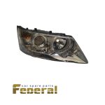چراغ جلو راست هیوندا سوناتا 2009 (hyundai)اصلی