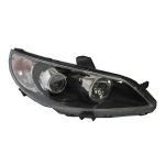 چراغ جلو چپ جک جی 5 موتوردار (Jac J5)