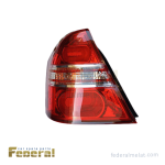 چراغ خطر چپ لیفان 620 (Lifan 620)