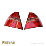 چراغ خطر راست لیفان 620 (Lifan 620) - تصویر 3