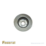 دیسک چرخ جلو ولکس سی 30 (Voleex C30) - تصویر 2