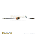 کابل تعویض دنده لیفان ایکس 60 (Lifan X60)