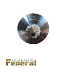 کارتریج توربو شارژ جک اس 5 (Jac S5)