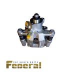 کالیپر چرخ عقب چپ جک اس 3 (Jac S3) - تصویر 2