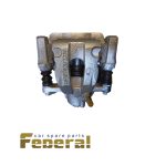 کالیپر چرخ عقب چپ جک اس 3 (Jac S3)