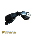 کمربند جلو راست مشکی ولکس سی 30 (Voleex C30)