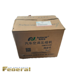 کمپرسور جک جی 5 (دنده ای)(Jac J5) - تصویر 2