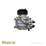 کمپرسور کولر جک جی 5 (Jac J5) (اتوماتیک)(اصلی) - تصویر 4