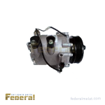 کمپرسور کولر جک جی 5 (Jac J5) (اتوماتیک)(اصلی) - تصویر 3