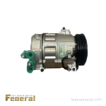 کمپرسور کولر جک جی 5 (Jac J5) (اتوماتیک)(اصلی)