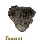 گیربکس ولکس سی 30 (Voleex C30) - تصویر 2