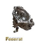 گیربکس ولکس سی 30 (Voleex C30)